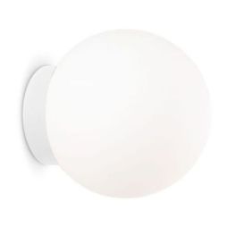 Mapa Bianco Ap1 de Ideal Lux