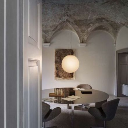Mapa Bianco Sp1 de Ideal Lux