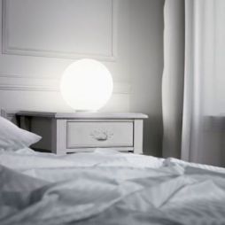 Mapa Bianco Tl1 de Ideal Lux