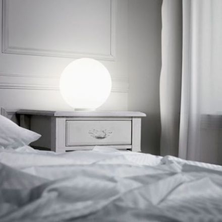 Mapa Bianco Tl1 de Ideal Lux