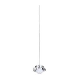 Mapa Pendel Led Small de Ideal Lux