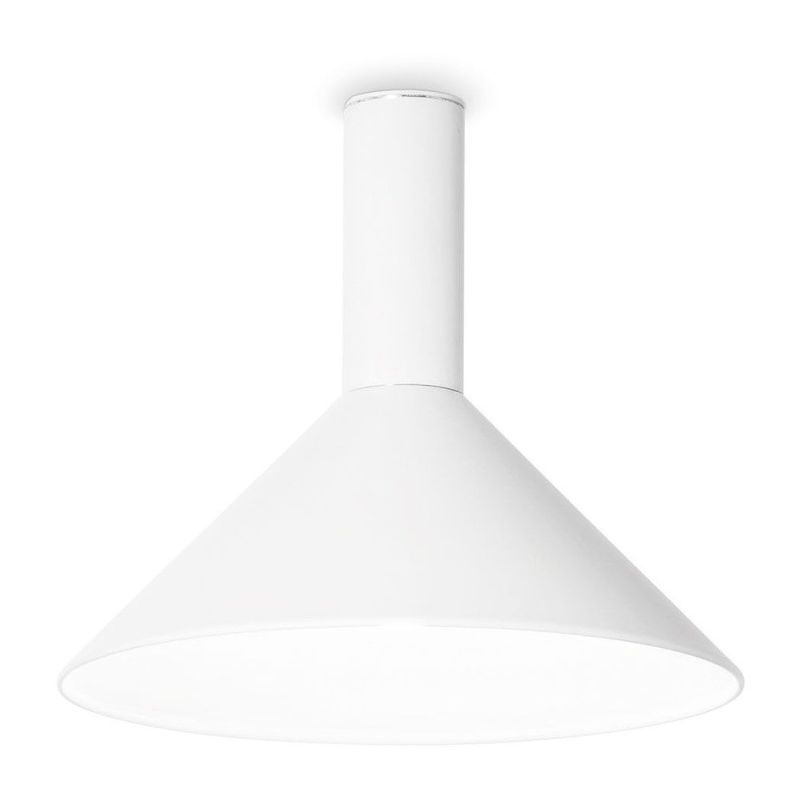 Mix Up Mpl1 de Ideal Lux pantalla Gris