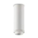 Mix Up Mpl1 de Ideal Lux pantalla Gris
