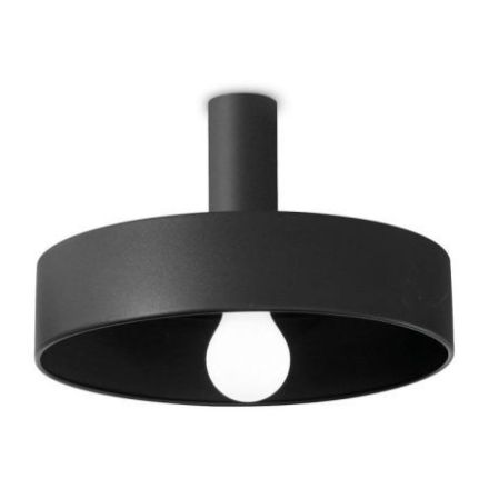 Mix Up Mpl1 de Ideal Lux pantalla Gris