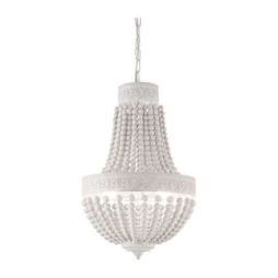 Lámpara de suspensión Monet Sp6 de Ideal Lux