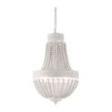 Lámpara de suspensión Monet Sp6 de Ideal Lux