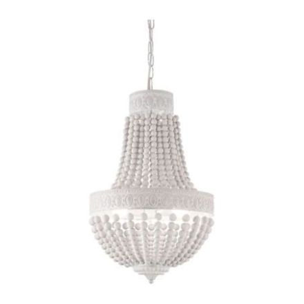 Lámpara de suspensión Monet Sp6 de Ideal Lux