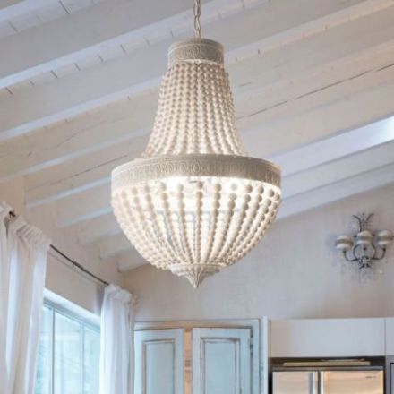 Monet Sp6 de Ideal Lux