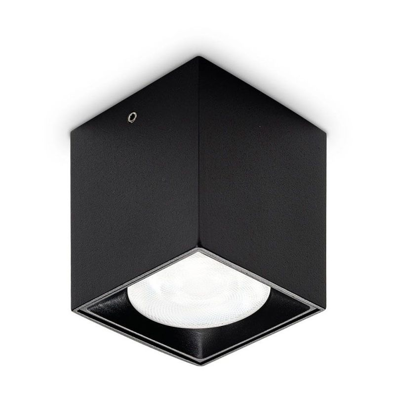 Nitro Pl D04 Square de Ideal Lux