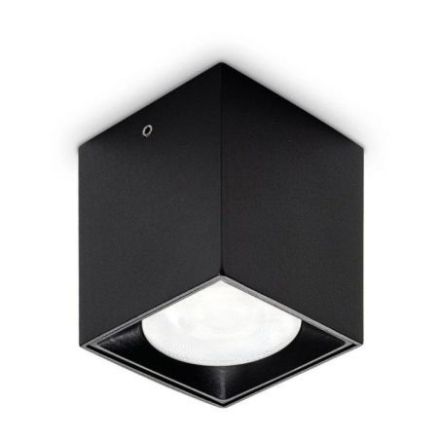 Nitro Pl D04 Square de Ideal Lux