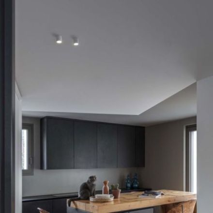 Nitro Pl D04 Square de Ideal Lux