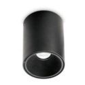 Nitro Pl D08 Round de Ideal Lux pantalla Azul Marino