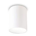 Nitro Pl D08 Round de Ideal Lux pantalla Azul Marino