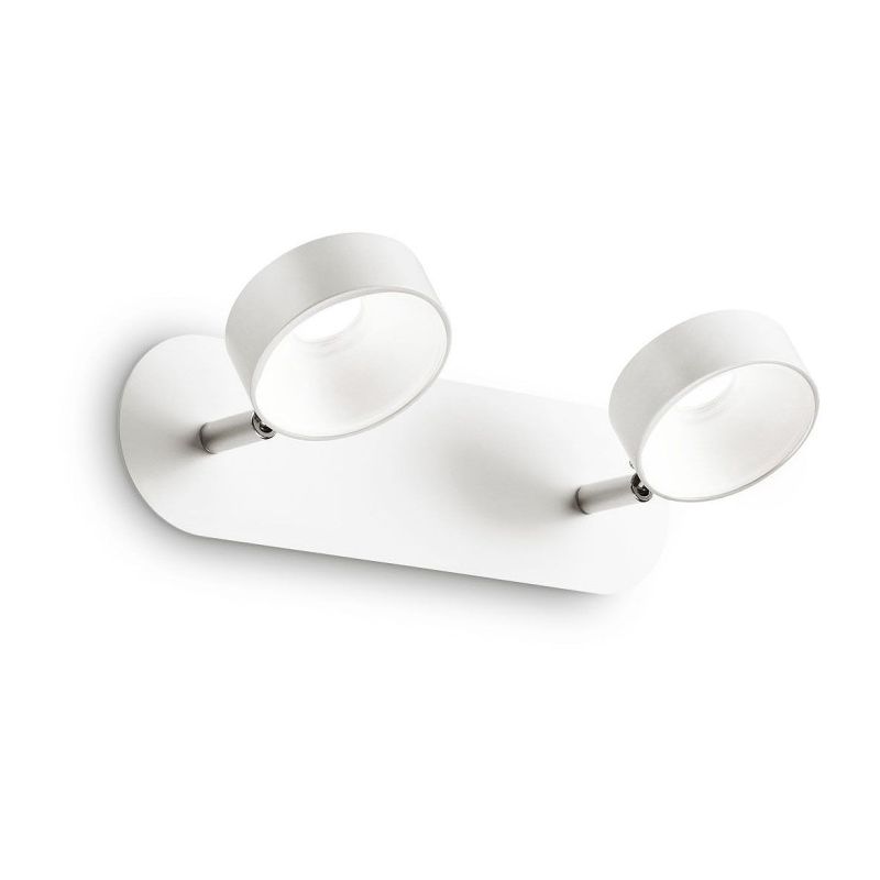 Aplique Oby Ap2 de Ideal Lux