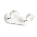 Aplique Oby Ap2 de Ideal Lux