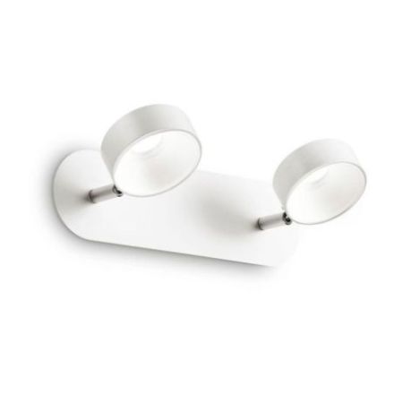 Aplique Oby Ap2 de Ideal Lux