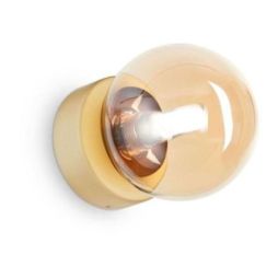 Aplique Perlage Ap1 de Ideal Lux