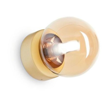 Aplique Perlage Ap1 de Ideal Lux