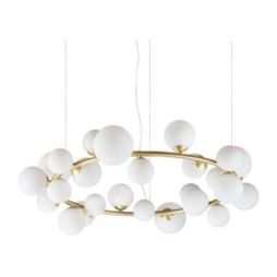 Perlage Sp25 de Ideal Lux