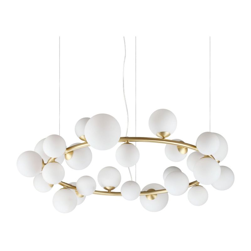Perlage Sp25 de Ideal Lux Perlage Sp25 de Ideal Lux