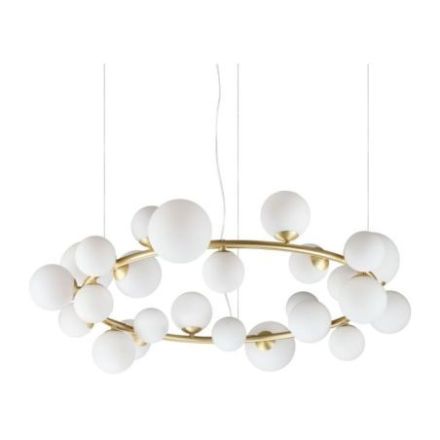 Perlage Sp25 de Ideal Lux