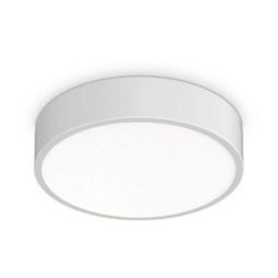Plafón Ray Pl D30 de Ideal Lux