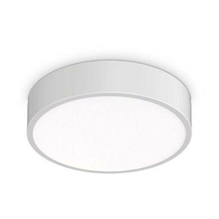 Plafón Ray Pl D30 de Ideal Lux