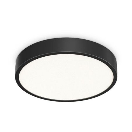 Plafón Ray Pl D40 de Ideal Lux
