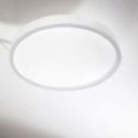 Plafón Ray Pl D40 de Ideal Lux