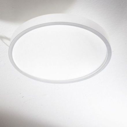 Plafón Ray Pl D40 de Ideal Lux