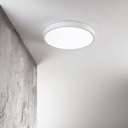 Ray Pl D40 de Ideal Lux