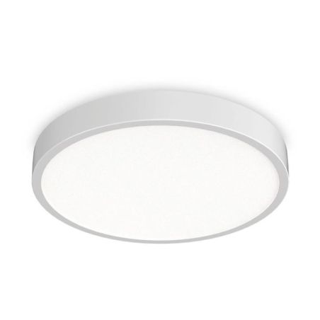 Plafón Ray Pl D60 de Ideal Lux