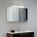 Riflesso Ap D82 de Ideal Lux pantalla Azul Marino
