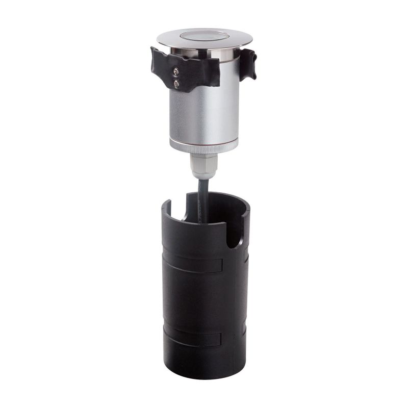 Rocket Mini Pt 40ø de Ideal Lux pantalla Cereza Natural Rocket Mini Pt 40ø de Ideal Lux pantalla Cereza Natural