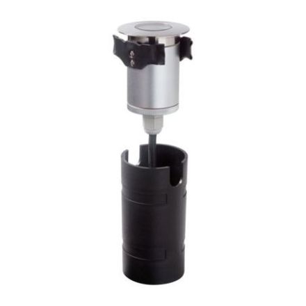 Rocket Mini Pt 40ø de Ideal Lux pantalla Cereza Natural