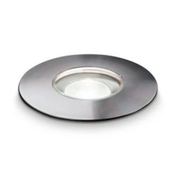 Rocket Mini Pt 40ø de Ideal Lux pantalla Cereza Natural