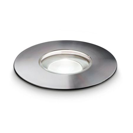 Rocket Mini Pt 40ø de Ideal Lux pantalla Cereza Natural