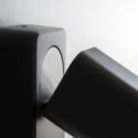 Aplique Rudy Ap1 Square de Ideal Lux