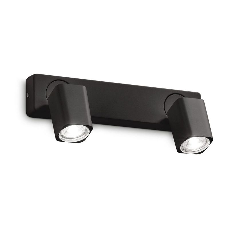 Rudy Ap2 Square de Ideal Lux