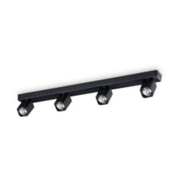 Rudy Pl4 Square de Ideal Lux