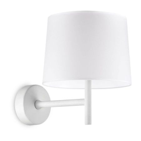 Set Up Map1 de Ideal Lux pantalla Naranja