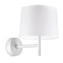 Set Up Map1 de Ideal Lux pantalla Naranja Set Up Map1 de Ideal Lux pantalla Naranja