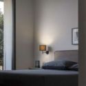 Set Up Map1 de Ideal Lux pantalla Naranja Set Up Map1 de Ideal Lux pantalla Naranja