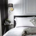 Set Up Map1 de Ideal Lux pantalla Naranja Set Up Map1 de Ideal Lux pantalla Naranja