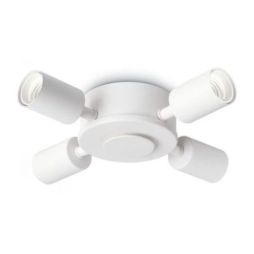 Set Up Mpl4 de Ideal Lux