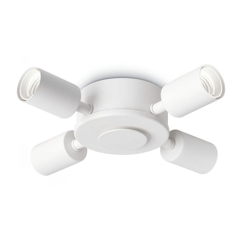 Set Up Mpl4 de Ideal Lux Set Up Mpl4 de Ideal Lux