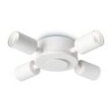 Set Up Mpl4 de Ideal Lux Set Up Mpl4 de Ideal Lux