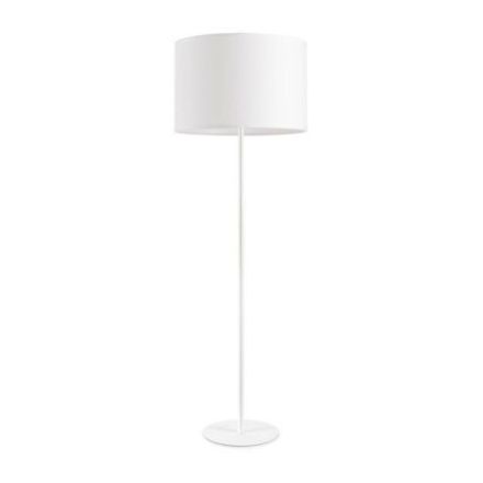 Set Up Mpt1 de Ideal Lux pantalla Naranja