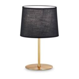 Set Up Mtl1 Small de Ideal Lux pantalla Naranja