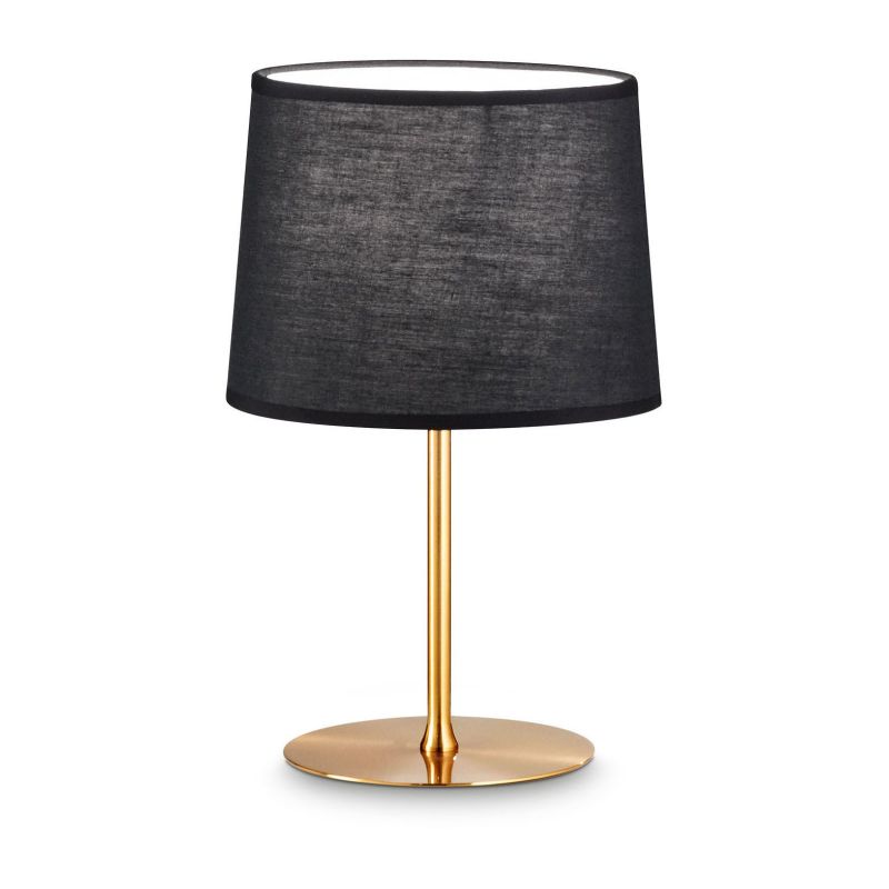 Set Up Mtl1 Small de Ideal Lux pantalla Naranja Set Up Mtl1 Small de Ideal Lux pantalla Naranja